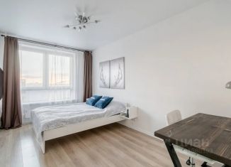 Сдача в аренду 1-комнатной квартиры, 36 м2, Московская область, микрорайон Опытное Поле, 10