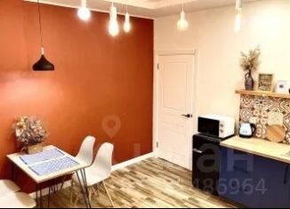 2-ком. квартира в аренду, 38 м2, Московская область, микрорайон Подчерково, 18