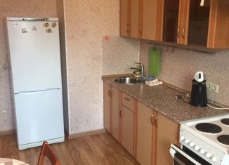 Сдам 1-комнатную квартиру, 46 м2, Московская область, микрорайон 1 Мая, 25