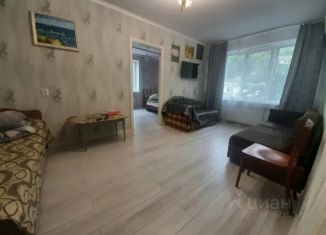 Сдаю 2-ком. квартиру, 40 м2, Краснодарский край, Рабфаковская улица, 1
