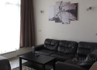 Квартира в аренду студия, 25 м2, Сочи, улица Просвещения, 148