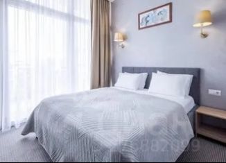 Сдается двухкомнатная квартира, 36 м2, Краснодарский край, бульвар Надежд, 6/2