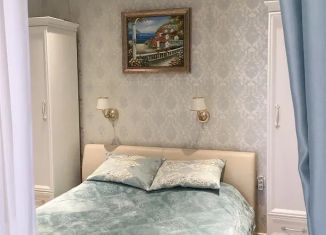 Сдаю в аренду однокомнатную квартиру, 39 м2, Краснодарский край, улица Гайдара, 20А/1