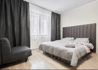 Сдаю 1-ком. квартиру, 23 м2, Ленинградская область, бульвар Менделеева, 8