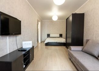 Сдаю в аренду 1-комнатную квартиру, 40 м2, Казань, улица Четаева, 14А, Ново-Савиновский район