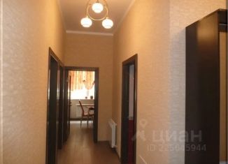 Сдача в аренду двухкомнатной квартиры, 60 м2, Сочи, улица Ульянова, 22