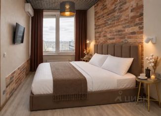 Сдам двухкомнатную квартиру, 42 м2, Москва, Докучаев переулок, 2с3, метро Проспект Мира