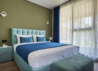 Продается квартира студия, 29.2 м2, Сочи, улица Бытха, 4/10А, микрорайон Бытха