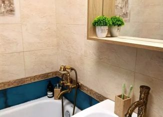 Сдаю в аренду квартиру студию, 32 м2, Татарстан, улица Азата Аббасова, 7