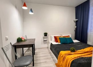 Аренда квартиры студии, 24 м2, Московская область, улица Яганова, 9