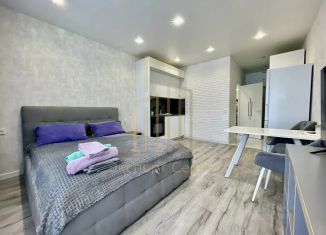Продам квартиру студию, 28.4 м2, Ленинградская область, Европейский проспект, 8