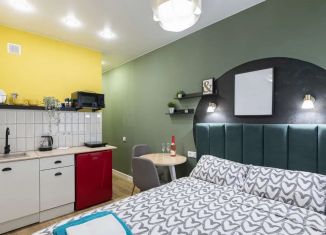 Сдам в аренду 1-ком. квартиру, 16 м2, Королёв, Октябрьский бульвар, 26