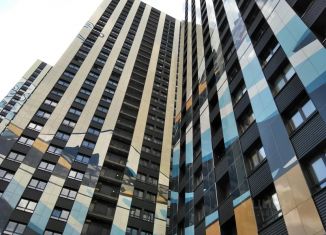 Сдача в аренду 3-ком. квартиры, 73 м2, Москва, улица Поляны, 5, метро Улица Старокачаловская