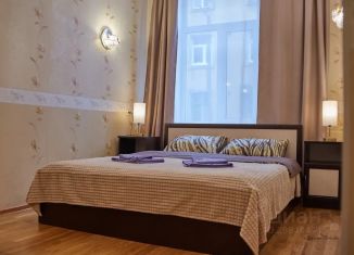 Аренда 2-ком. квартиры, 48 м2, Выборг, улица Майорова, 2