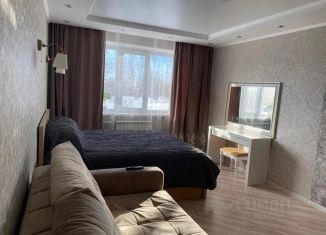 Сдается в аренду 1-ком. квартира, 36 м2, Ленинградская область, 5-й микрорайон, 49