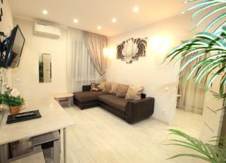 Сдам 2-ком. квартиру, 35 м2, Ростов-на-Дону, улица 2-й Пятилетки, 5/2, Октябрьский район