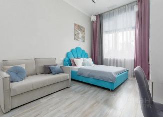Сдаю в аренду 1-ком. квартиру, 31 м2, Краснодарский край, Шкиперская улица, 9