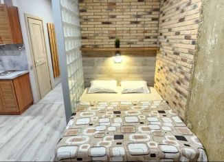 Сдается 1-комнатная квартира, 30 м2, Москва, улица Саморы Машела, 2А