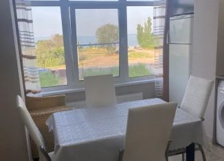 Сдается в аренду 1-ком. квартира, 37 м2, Ростовская область, улица Адмирала Крюйса, 19