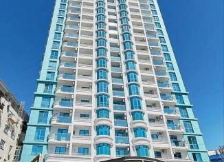 2-ком. квартира на продажу, 88 м2, Краснодарский край, улица Бытха, 41