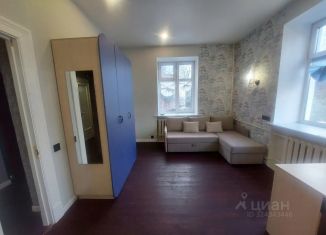 Продажа 2-комнатной квартиры, 45.2 м2, Московская область, микрорайон Поречье, 5