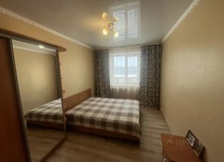 Продаю трехкомнатную квартиру, 67 м2, Забайкальский край, 6-й микрорайон, 14А