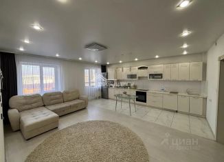 Продам 3-ком. квартиру, 79.9 м2, Абакан, улица Кирова, 120А