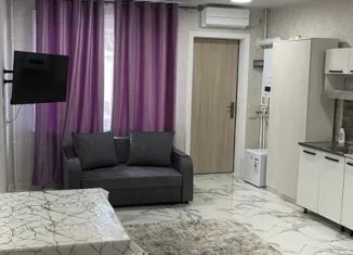 Сдам в аренду 1-ком. квартиру, 30 м2, Дагестан, улица Шеболдаева, 1