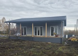 Продаю дом, 125 м2, Красноярский край, улица Новостроек