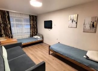 Однокомнатная квартира в аренду, 36 м2, Брянская область, проезд Горького, 2