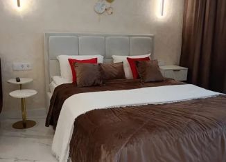 Аренда квартиры студии, 31 м2, Брянск, улица Братьев Ткачёвых, 15