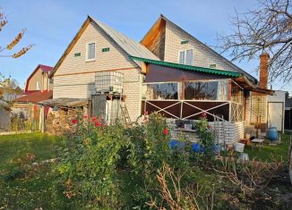 Дом на продажу, 125.8 м2, Марий Эл, улица Заря