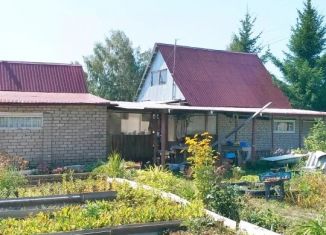 Продается дом, 50 м2, Республика Башкортостан, 2-я Центральная улица