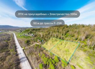 Продаю земельный участок, 45 сот., Республика Алтай, Лесная улица