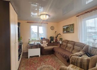Продам дом, 63.4 м2, Красноярский край, улица Ленина, 62
