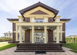 Продается коттедж, 420 м2, Московская область