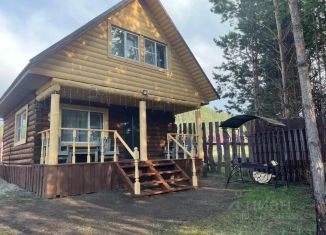Сдается в аренду дом, 70 м2, Республика Алтай, Луговая улица, 4