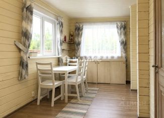 Продается дом, 60 м2, Карелия, Лесная улица, 5
