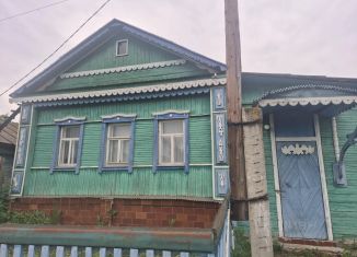 Дом на продажу, 71 м2, Саратовская область, улица Степана Разина, 105