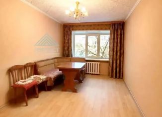 Продажа 2-комнатной квартиры, 43.5 м2, Абакан, улица Кравченко, 9