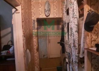 2-ком. квартира на продажу, 41.9 м2, Оренбургская область, улица Васнецова, 11