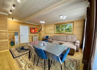 Дом в аренду, 160 м2, Иркутская область, улица Чапаева, 59
