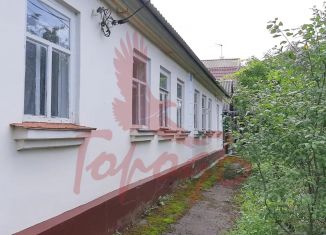 Продам дом, 51.8 м2, Орловская область, Яблочная улица, 74