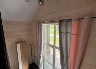 Сдаю дом, 32 м2, село Артыбаш, Юртокская улица, 24