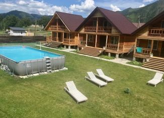 Сдам в аренду комнату, 20 м2, Республика Алтай, Прикатунская улица, 43