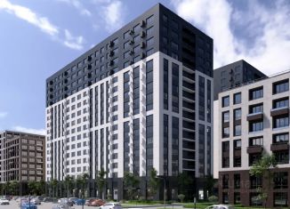 Продажа 1-ком. квартиры, 43.57 м2, Абакан