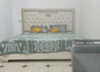 Сдача в аренду квартиры студии, 35 м2, Дагестан, Прибрежная улица, 48