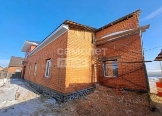 Продается дом, 210.7 м2, Забайкальский край, микрорайон Камышинский, 2