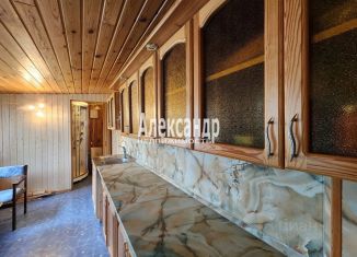 Продается дом, 86.2 м2, Ленинградская область