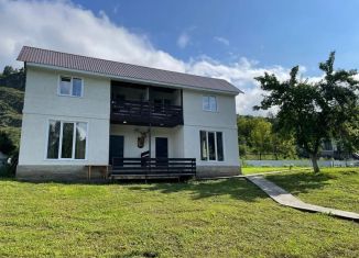 Сдается в аренду дом, 80 м2, Республика Алтай, Уожанская улица, 56